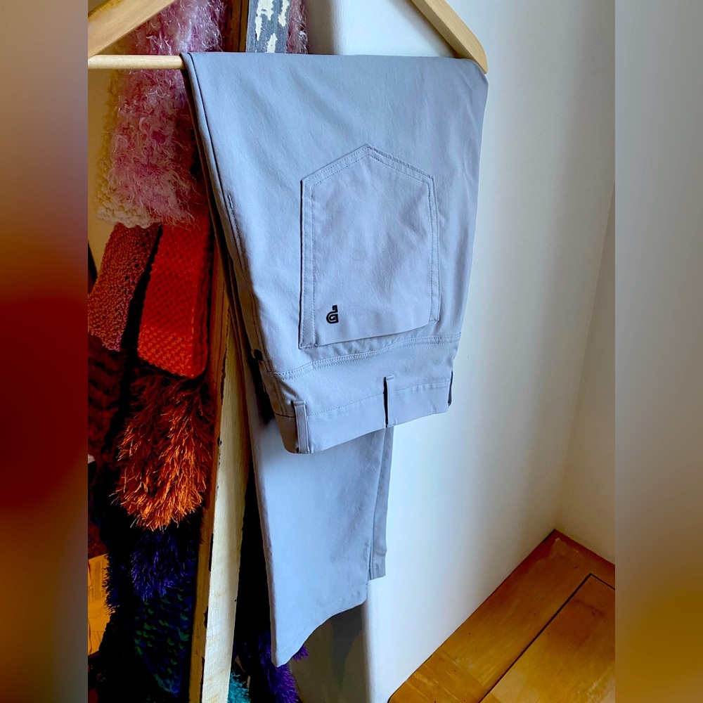 Public Rec pants